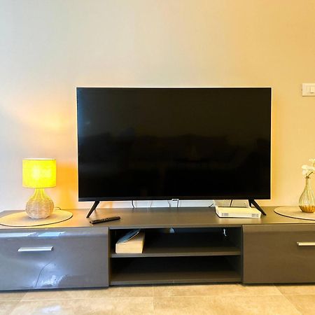 Magic 777 Apartment ดูร์เรส ภายนอก รูปภาพ