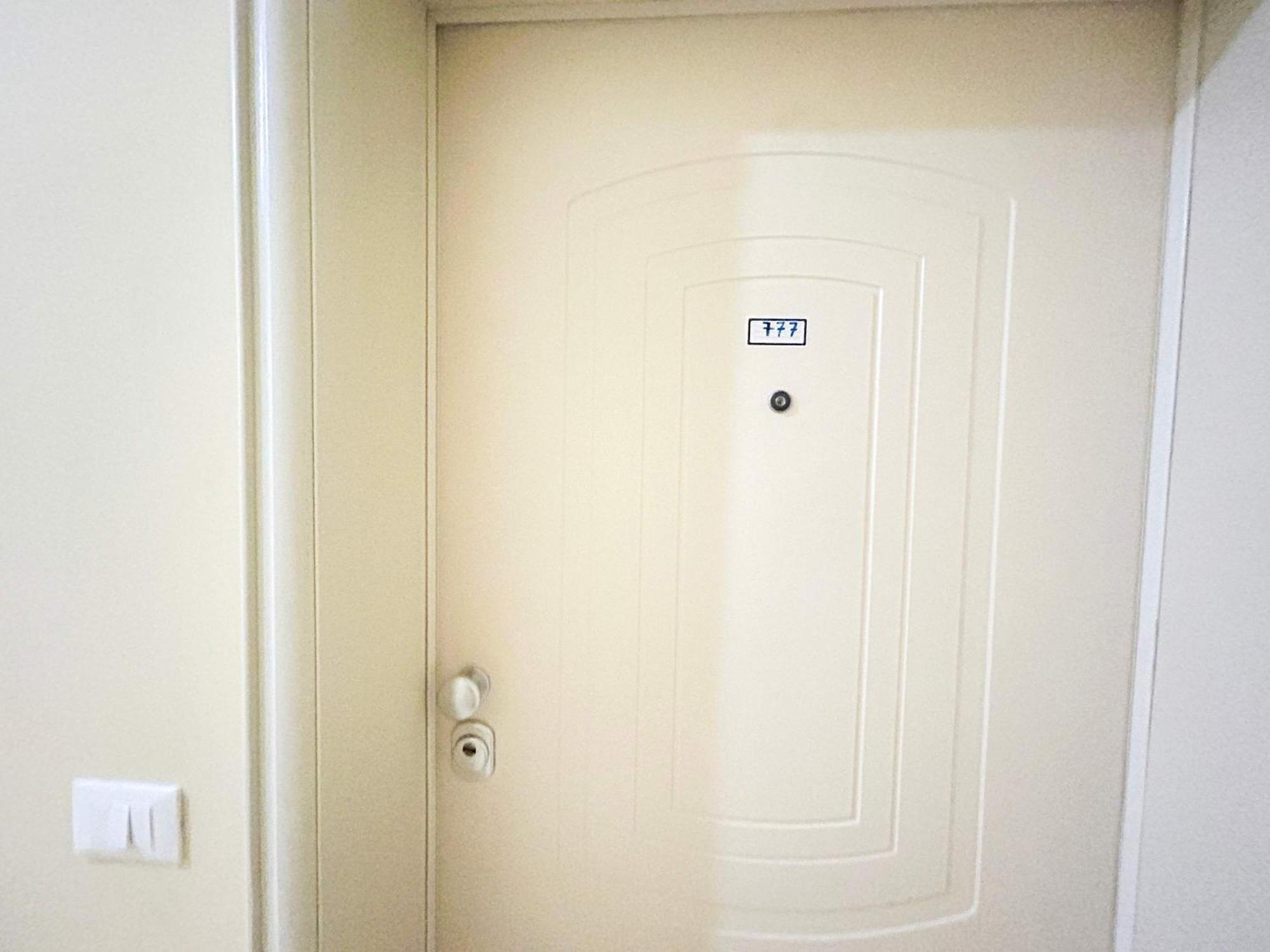 Magic 777 Apartment ดูร์เรส ภายนอก รูปภาพ