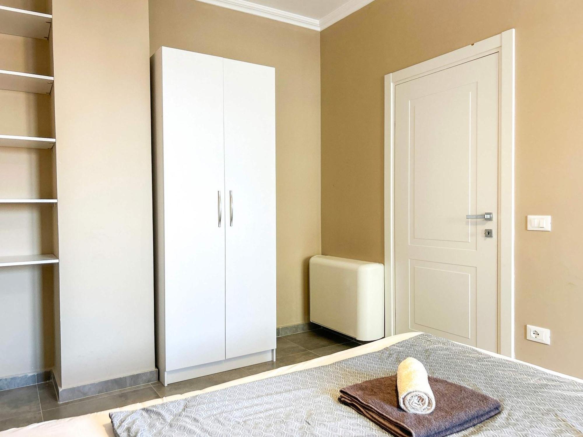 Magic 777 Apartment ดูร์เรส ภายนอก รูปภาพ
