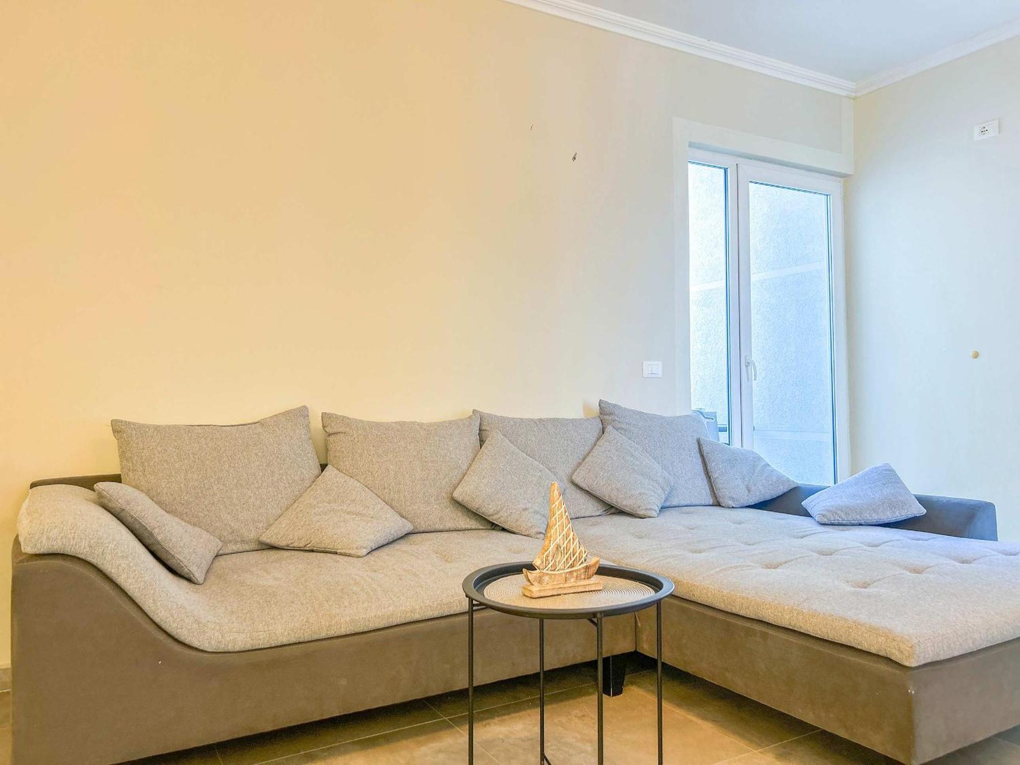 Magic 777 Apartment ดูร์เรส ภายนอก รูปภาพ