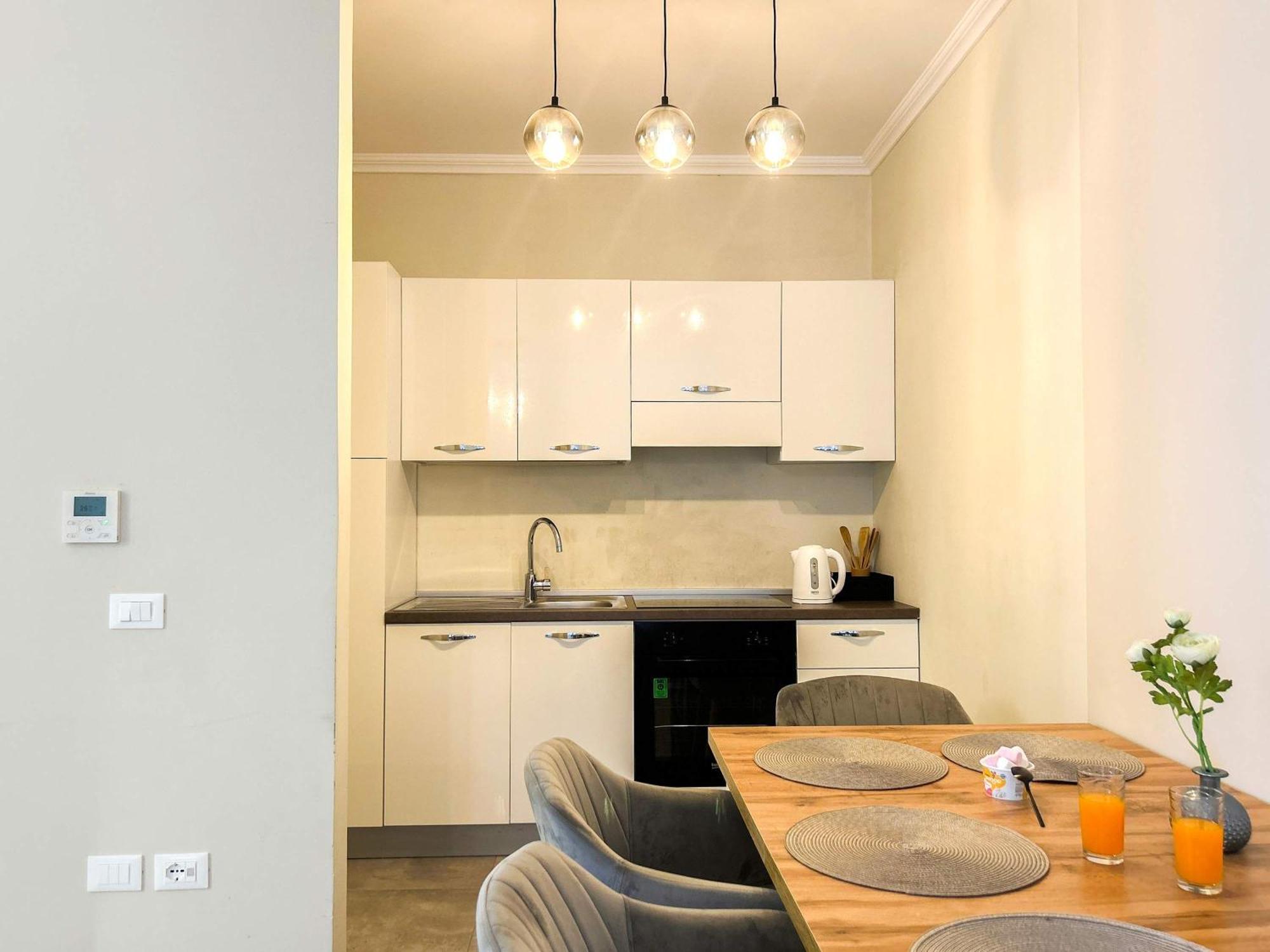 Magic 777 Apartment ดูร์เรส ภายนอก รูปภาพ