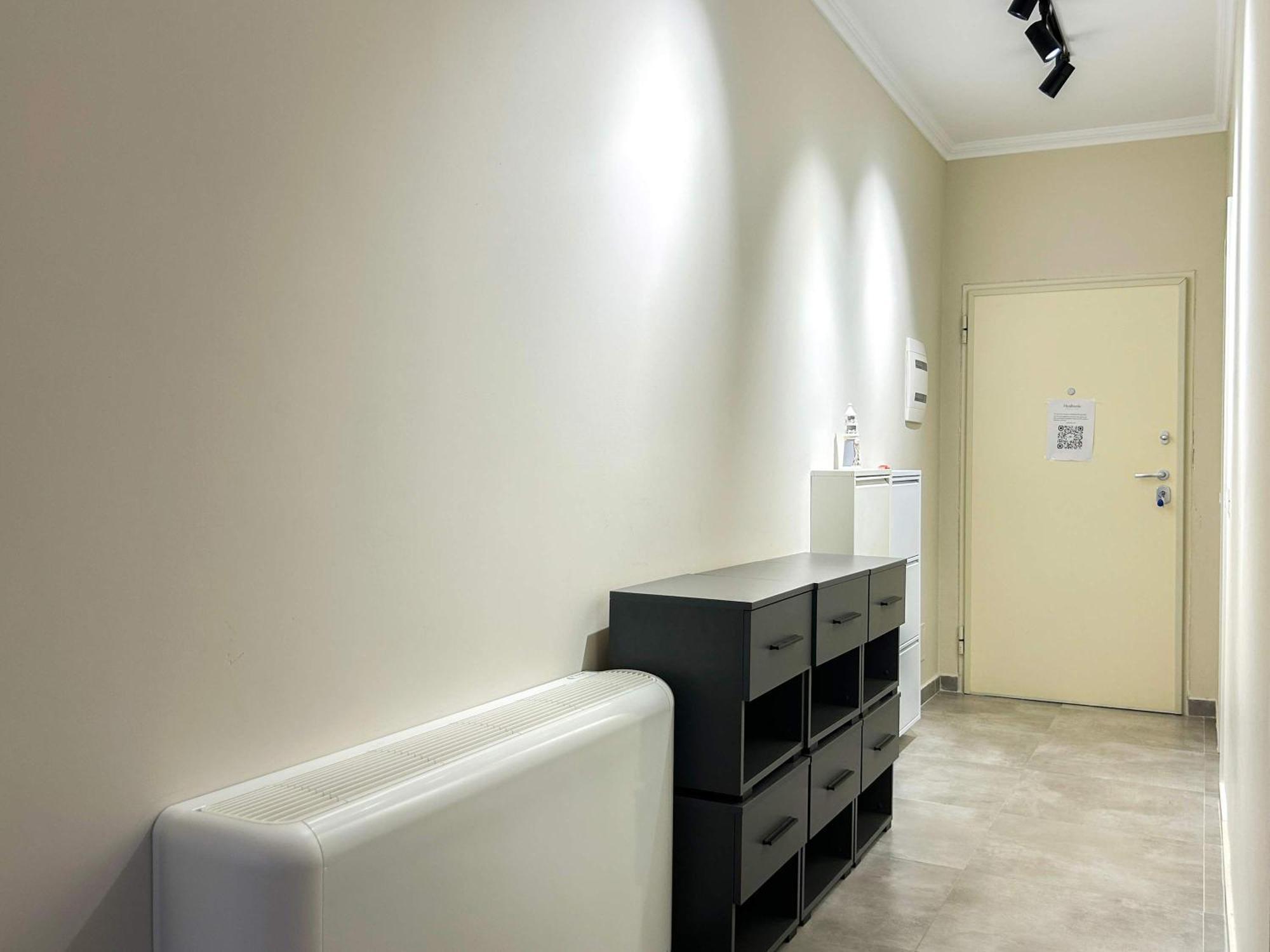 Magic 777 Apartment ดูร์เรส ภายนอก รูปภาพ