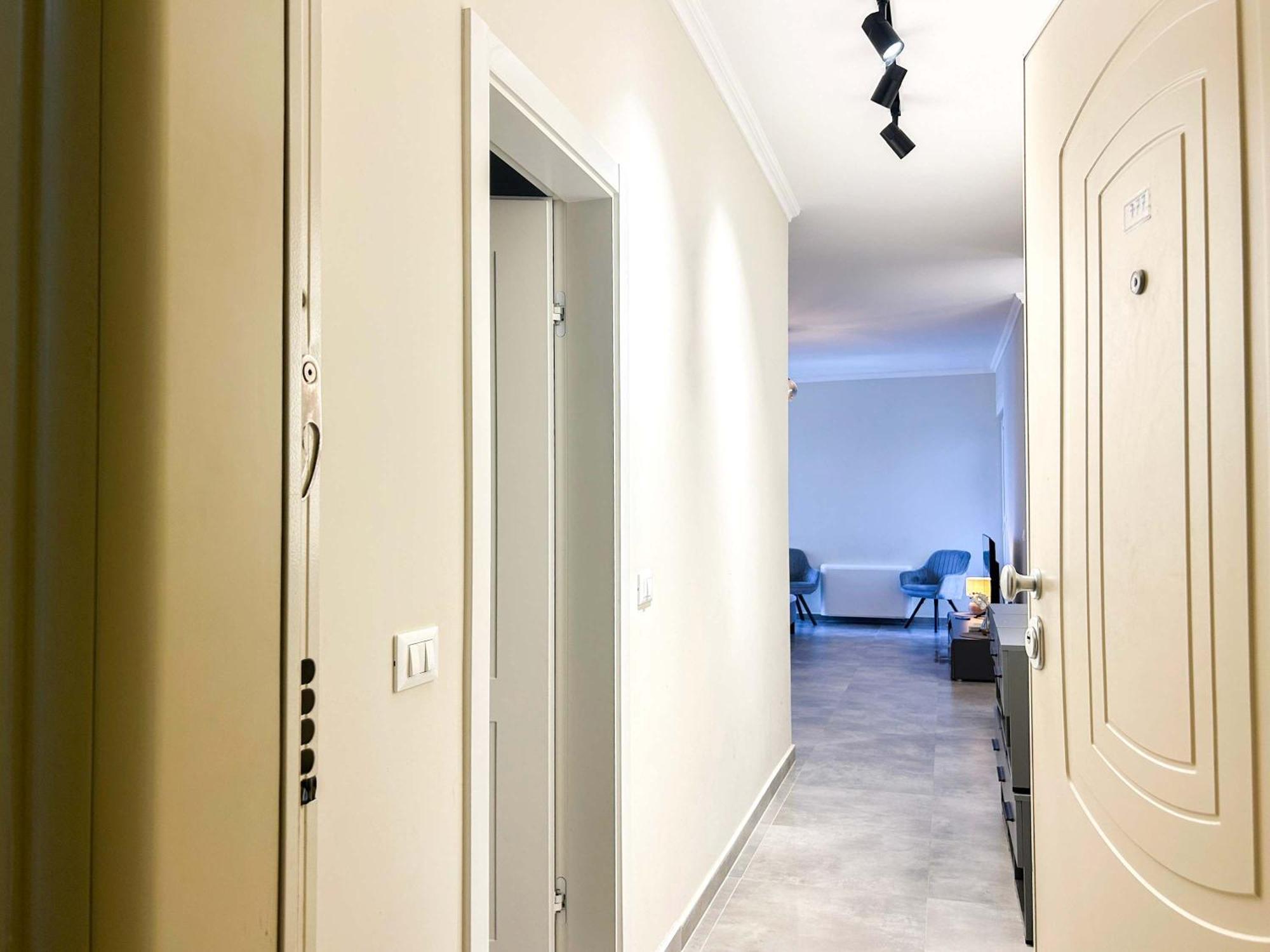 Magic 777 Apartment ดูร์เรส ภายนอก รูปภาพ